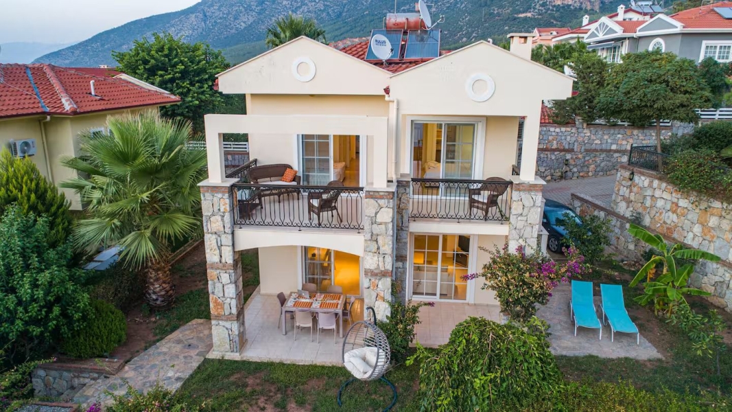 Villa Yıldız Ölüdeniz